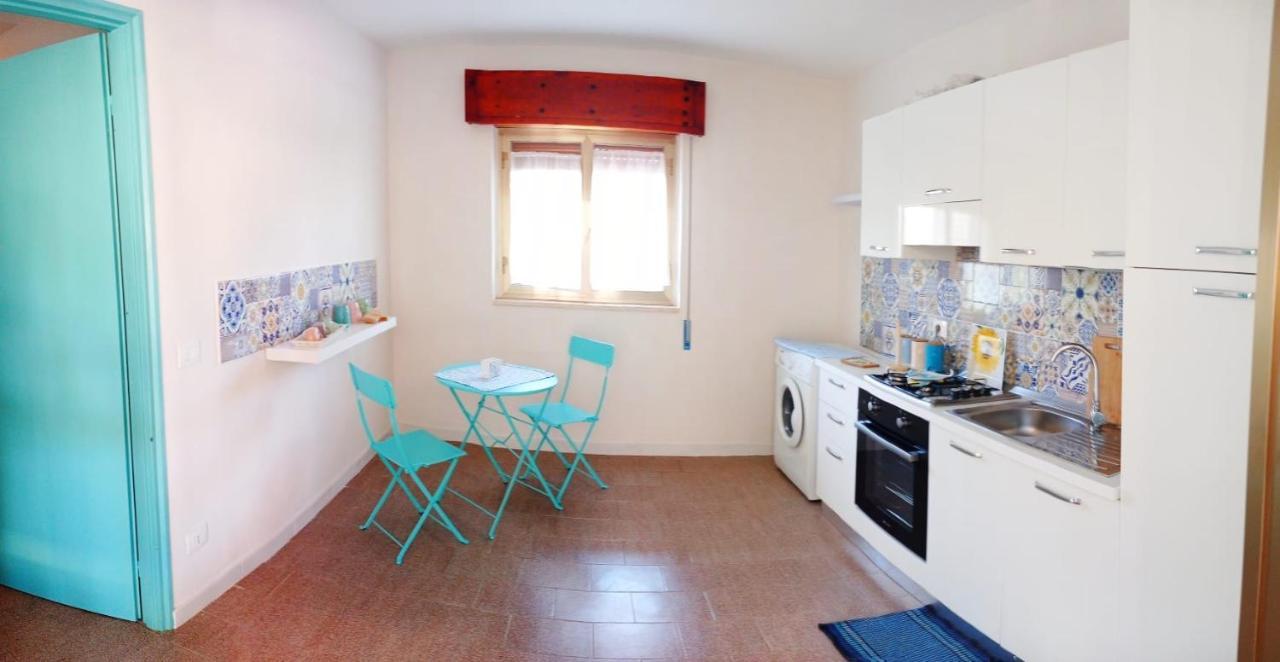 Boatapartment Reitani Luaran gambar