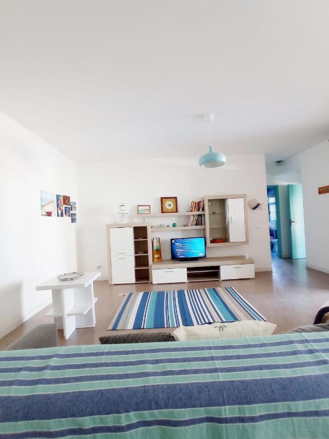 Boatapartment Reitani Luaran gambar