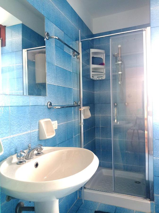 Boatapartment Reitani Luaran gambar