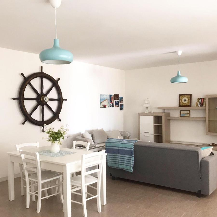 Boatapartment Reitani Luaran gambar